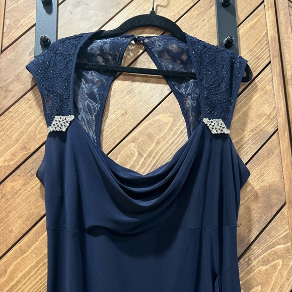 Women’s Formal Dress - Picture 3 of 6